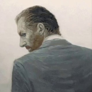 Telegram profile photo for Art