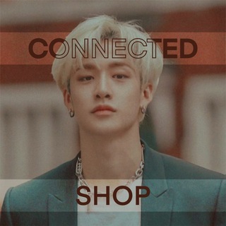 Telegram profile photo for Connected shop (закрыты)