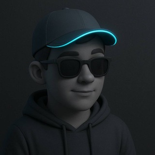 Telegram profile photo for NoDex