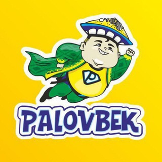 Telegram profile photo for Palovbek