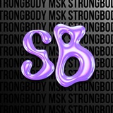 Telegram profile photo for STRONG BODY