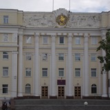 Telegram profile photo for СоветНародных Депутатов г Саранск
