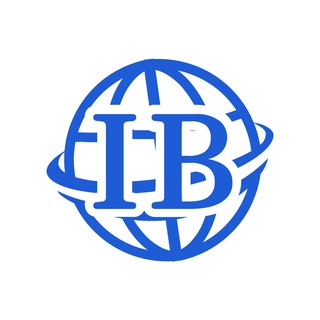 Telegram profile photo for International Business. Гражданство Болгарии и Румынии