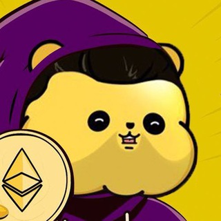 Telegram profile photo for Max On Eth - Portal
