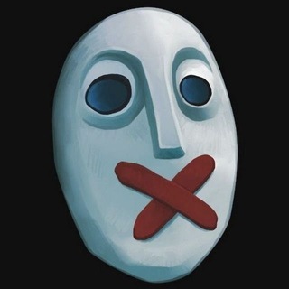 Telegram profile photo for Позорище