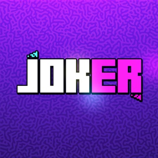 Telegram profile photo for 👾 JOKER FACE 👾