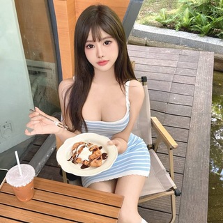 Telegram profile photo for 昆山在校学妹刚下海 外围喝茶