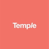 Telegram profile photo for Городское кафе / Temple