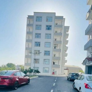 Telegram profile photo for عقارات بيع وشراء المنازل والأراضي