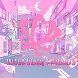 Telegram profile photo for intervenu’s partnership.
