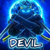 Telegram profile photo for anime plp and bg