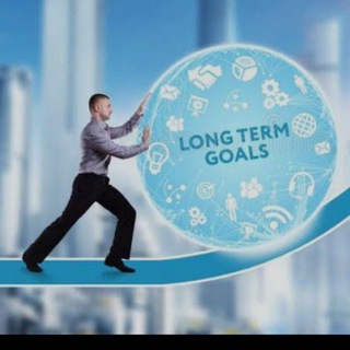 Telegram profile photo for LONG TERM PLATFORM