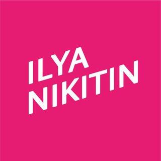 Telegram profile photo for NIKITIN⚡️FILMS