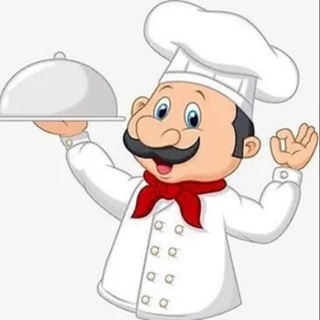 Telegram profile photo for "Ark Buloq" oshxonasi