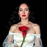 Telegram profile photo for Елена Копылова |Холодная плазма | Мастер-тренер | Эстетист |Красота, омоложение, проблемная кожа