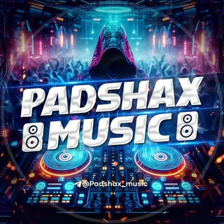 Telegram profile photo for Padshax Music