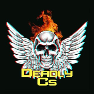 Telegram profile photo for DeaDLy ™