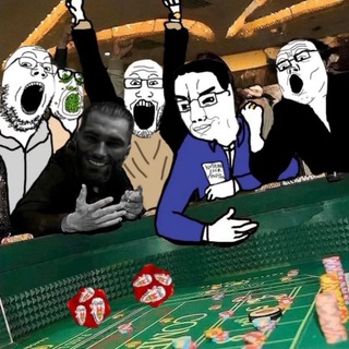 Telegram profile photo for Gambling Zone