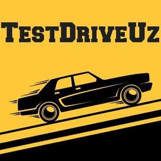 Telegram profile photo for Test Drive Uz