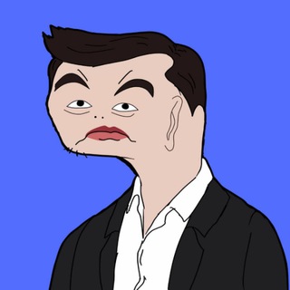 Telegram profile photo for elawn moosk portal