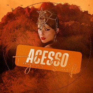 Telegram profile photo for Acesso Taylor Swift