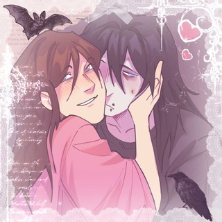 Telegram profile photo for Клезьма️ (>⩊<)