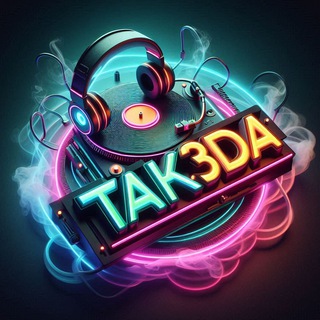 Telegram profile photo for تکصدا TAK3DA.COM 👣 X