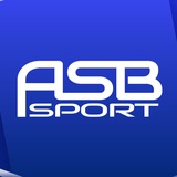 Telegram profile photo for ASB SPORT