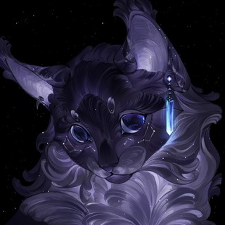Telegram profile photo for Constellation House ✨