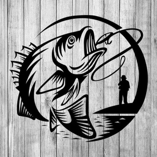 Telegram profile photo for РЫБАЛКА КБР