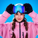Telegram profile photo for VASILISA_Ermakova