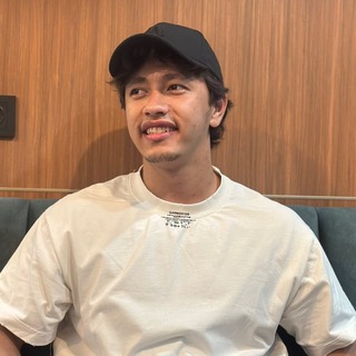 Telegram profile photo for IELTS WITH SAMADBEK 8.0