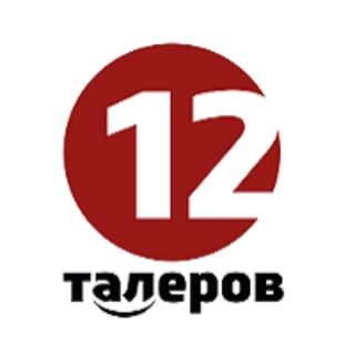 Telegram profile photo for 12 Талеров