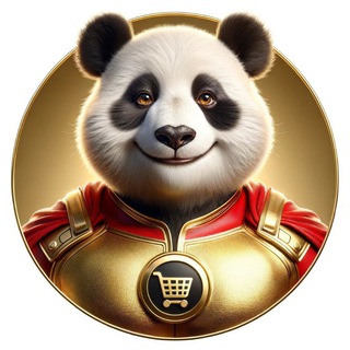 Telegram profile photo for AliSmartBuy: <5€ e prezzi stracciati da AliExpress⚡️🐼
