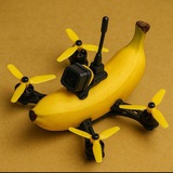 Telegram profile photo for Banan fpv