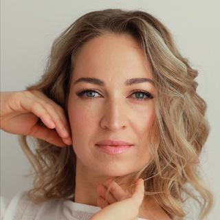 Telegram profile photo for Екатерина Шмидт | Ваше ЗДОРОВОЕ тело и МОЛОДОЕ лицо