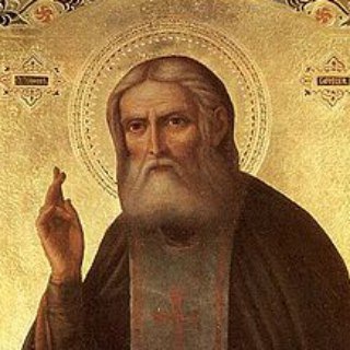 Telegram profile photo for Orthodoxie