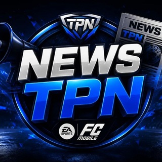 Telegram profile photo for NEWS TPN!