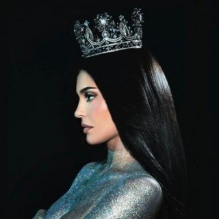 Telegram profile photo for Kylie Jenner Brasil