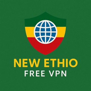 Telegram profile photo for New Ethiopian 🇪🇹 free 📶INTERNET