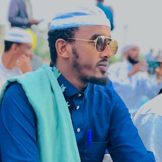 Telegram profile photo for RamadanOfficial