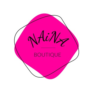 Telegram profile photo for Naina Boutique