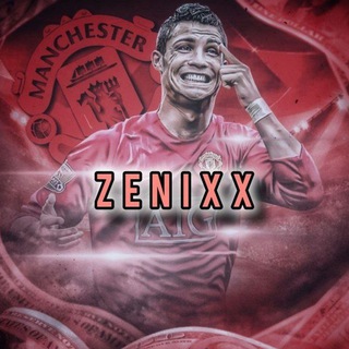Telegram profile photo for Zenixx FC | Mobile