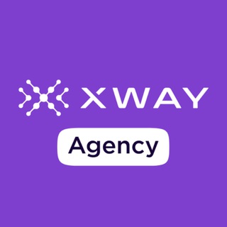 Telegram profile photo for XWAY: гид по маркетплейсам