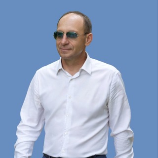 Telegram profile photo for Osipenko Igor