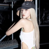Telegram profile photo for 원하늘 Won Haneul