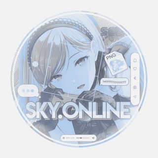 Telegram profile photo for ﹫𓏼 𝖲𝗄𝗒。𝖮𝗇𝗅︭ı𝗇𝖾 ⦂ 𝗋𝗎𝖽𝗎𝖻 ִs𝖾𝗄𝖺ı ⎙ 。ww