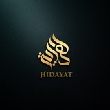 Telegram profile photo for Hidayat-হিদায়েত