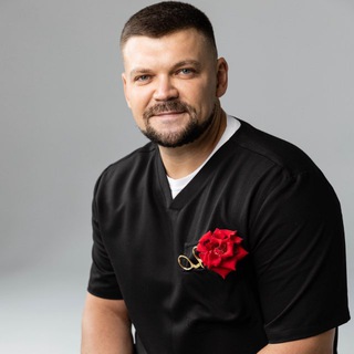 Telegram profile photo for Доктор Глазунов Сергей Сергеевич