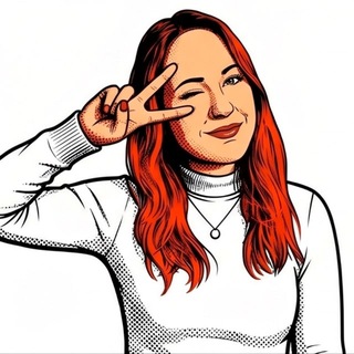 Telegram profile photo for Д’ебош | Анна Курчевская